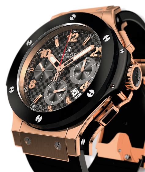 all big bang hublot variations|hublot big bang price.